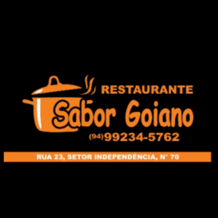 Sabor Goiano Restaurante - logo