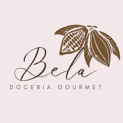 Bela Doceria Gourmet - logo