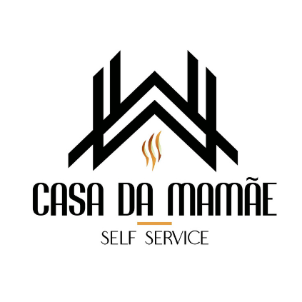 Casa da Mamãe - logo