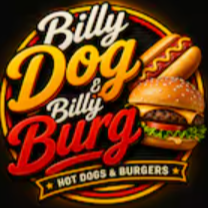 Billy Dog - logo