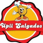 Upii salgados - logo