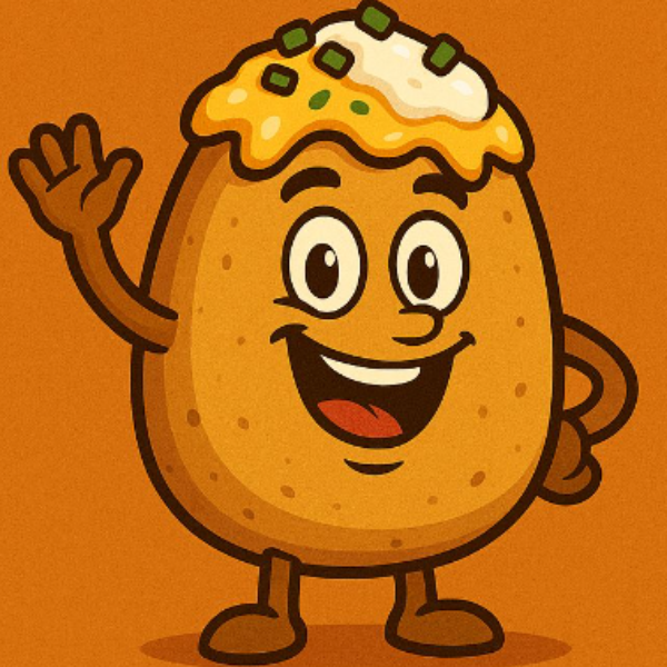 Batatei Delivery - logo