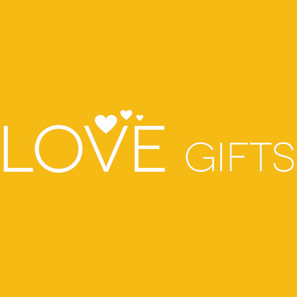 Love Gifts - logo