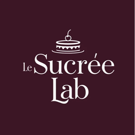 Le Sucrée Lab – Bolos e Doces Gourmet - Jumirim - logo