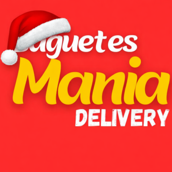 BAGUETES MANIA - logo