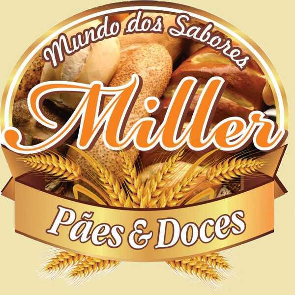 Cafeteria Miller - logo