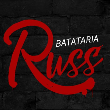 Russ Batataria - logo