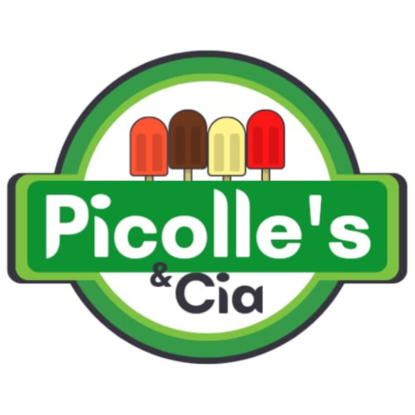 Picolles e Cia - logo