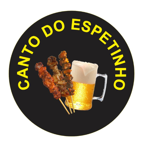 Canto do Espetinho - logo