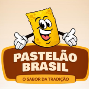 PASTELÃO BRASIL - logo