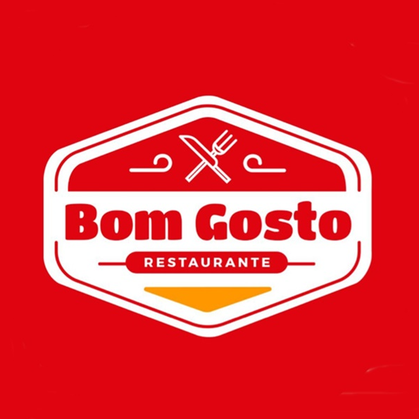 Bom Gosto  - logo