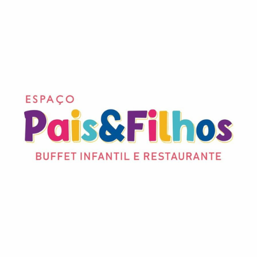 Espaço pais e filhos  - logo