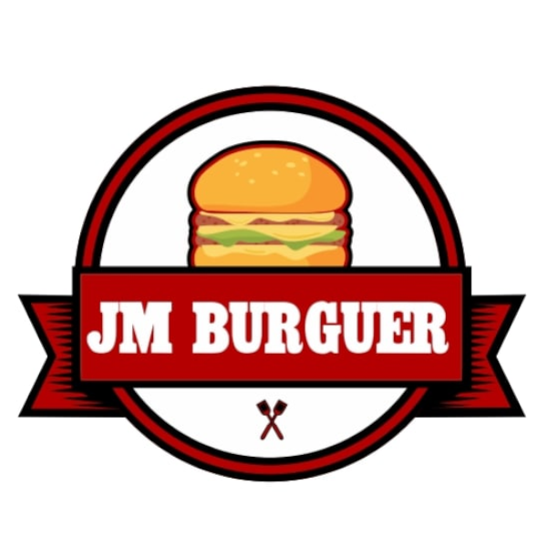 JM Burguer - logo