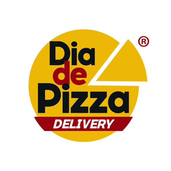 DIA DE PIZZA DELIVERY - logo