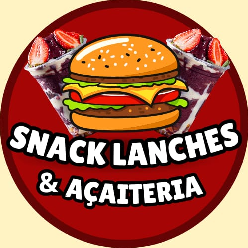 Snack Lanches - logo