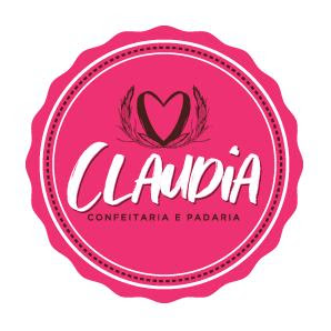 Padaria Claudia  - logo