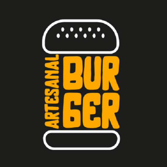 Artesanal Hamburgueria  - logo