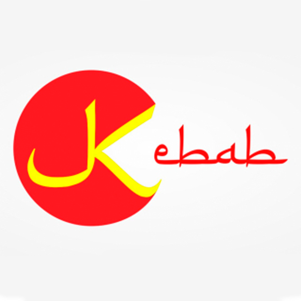 Kebab - logo
