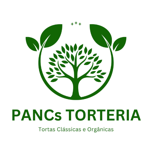 Pancs Torteria - Tortas Clássicas e Orgânicas - IT - logo