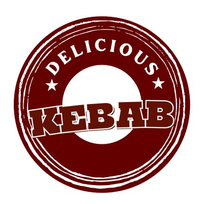 Delicious Kebab - logo