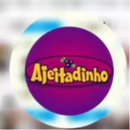 Ajeitadinho Açaiteria - logo