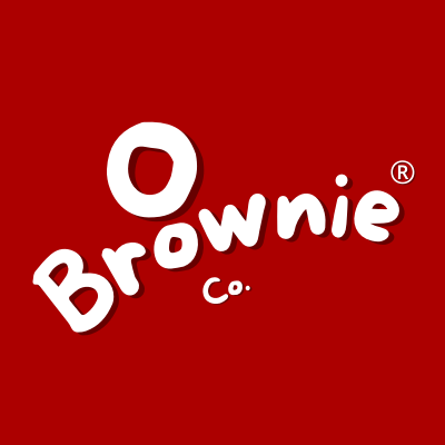 O Brownie Co. - logo