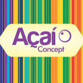 Açaí Concept - logo