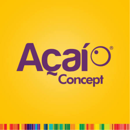 Açaí Concept - logo