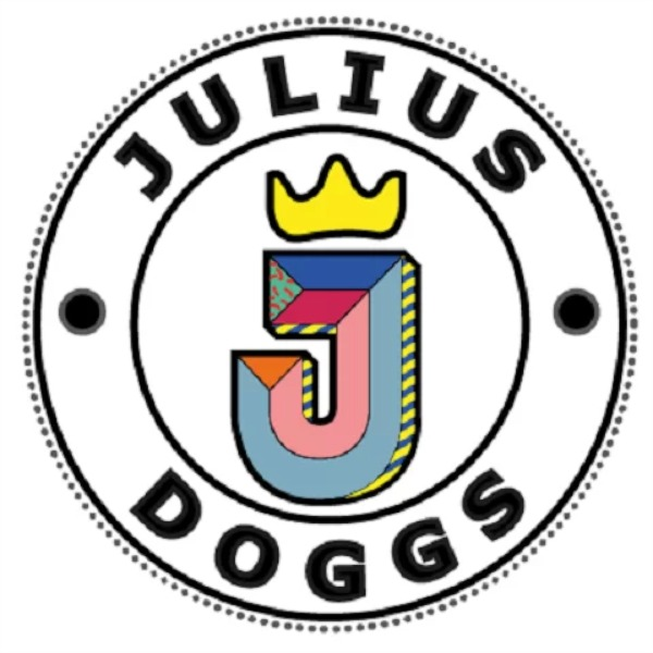 Julius Doggs - Tastefy - logo