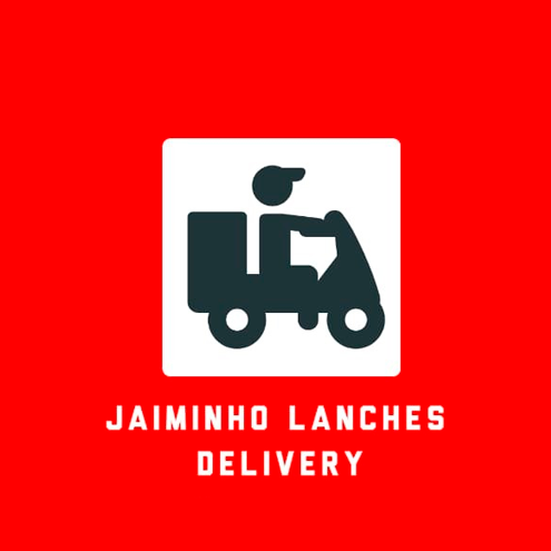 JAIMINHO LANCHES  - logo