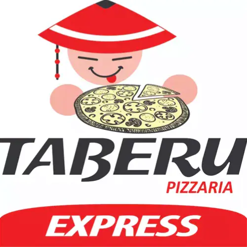 Taberu Pizzaria - logo