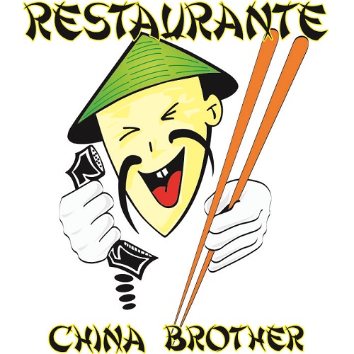 Restaurante China Brother - logo