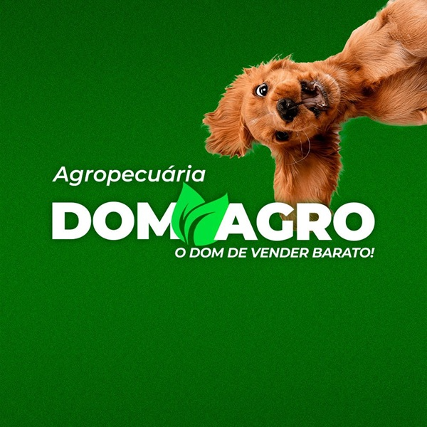 Dom Agro - logo
