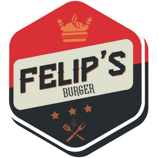Felip´s Burger - logo
