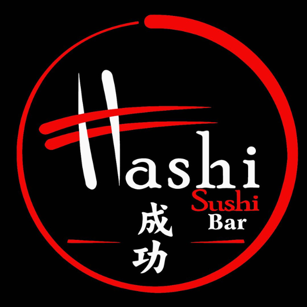 Hashi Sushi - logo