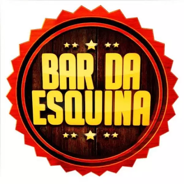 Bar da Esquina  - logo