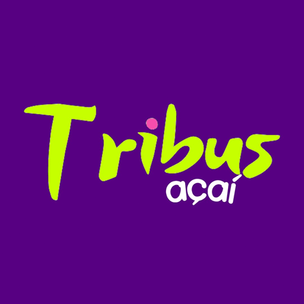 Tribus Açaí - logo