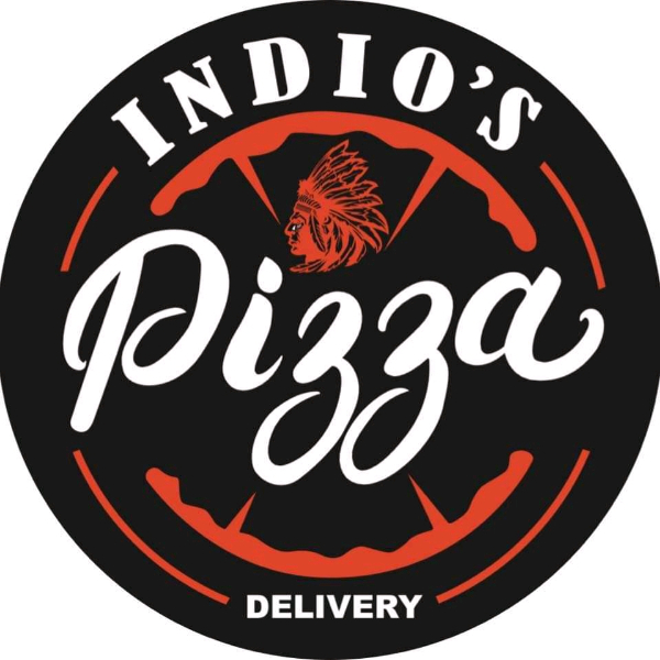 Indio's Pizza - logo