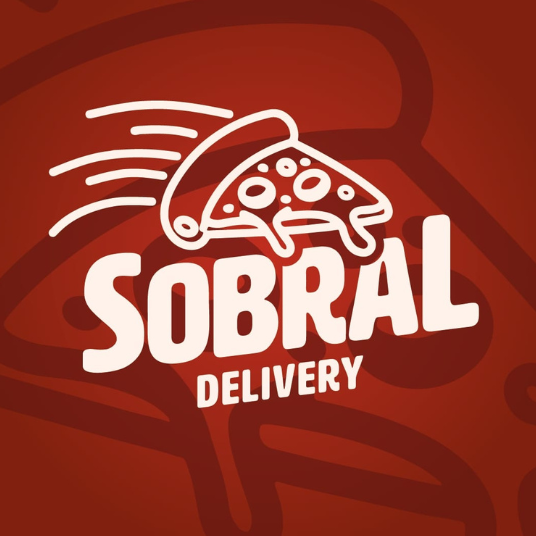 Sobral Delivery - logo