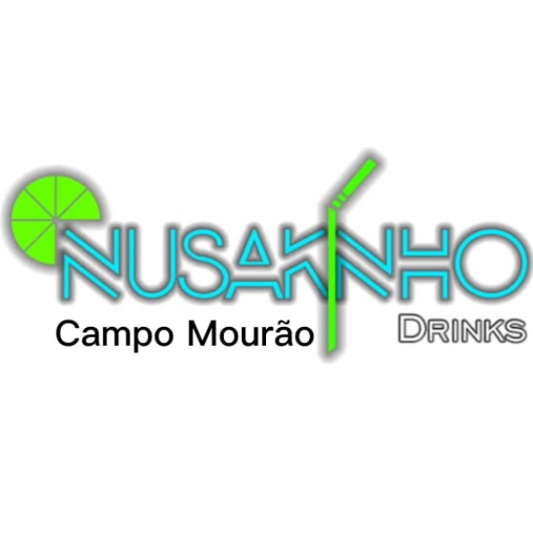 Nusakinho Drinks - logo