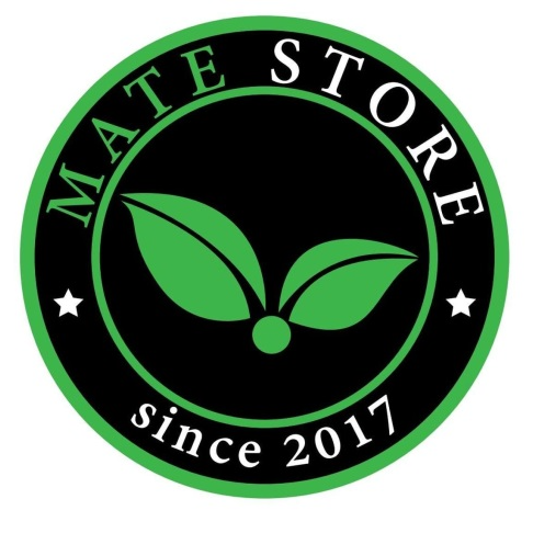 Mate Store - logo