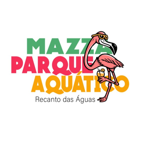 Mazza Parque Aquático - logo