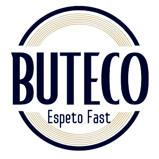 Buteco Espeto Fast - logo