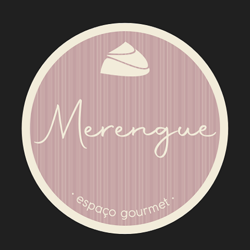 Merengue Espaço Gourmet - logo