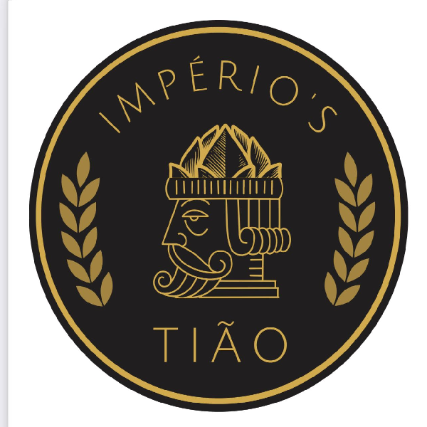Império's Tião - logo