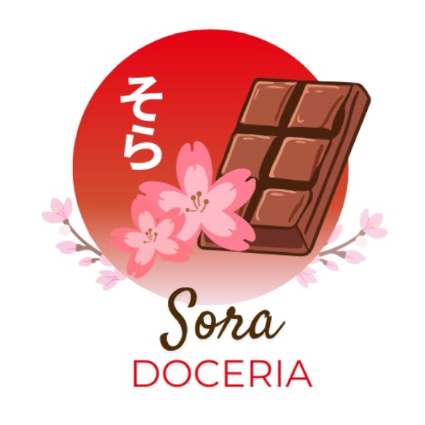 Sora Doceria - logo