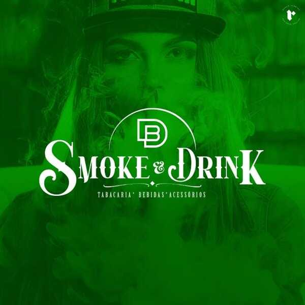 DB Smoke & Drink - logo