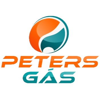 Peters Gás - logo