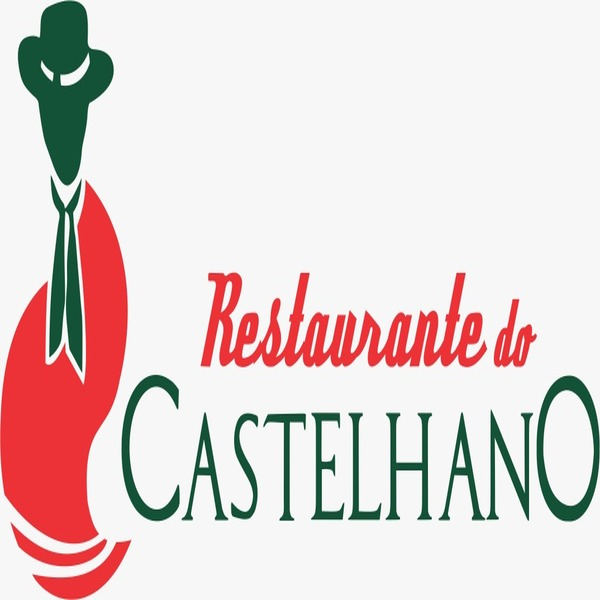RESTAURANTE DO CASTELHANO - logo