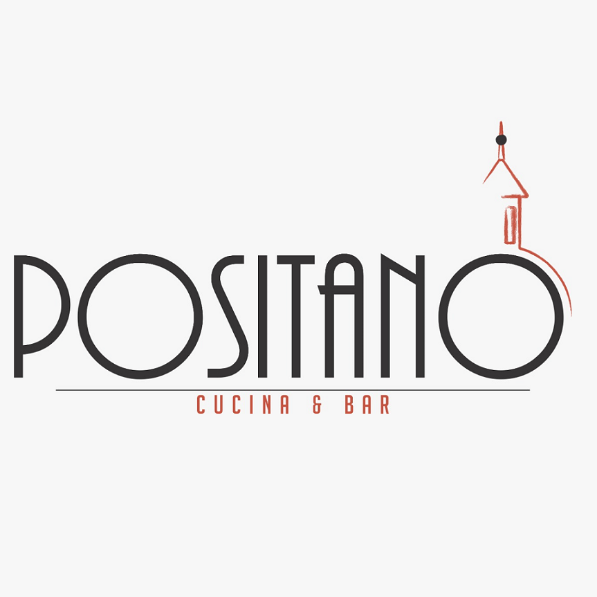 Positano Cucina e Bar - logo